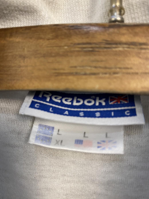 90年代 Vintage Reebok 锐步 运动外套 _SJK(L) 商品图2