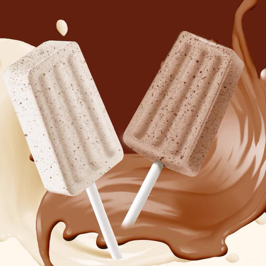 阿华田棒棒糖 商品图1