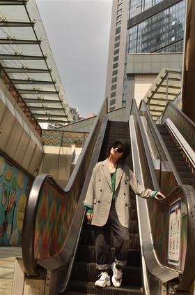 对位G0XP_衬衫_ZK