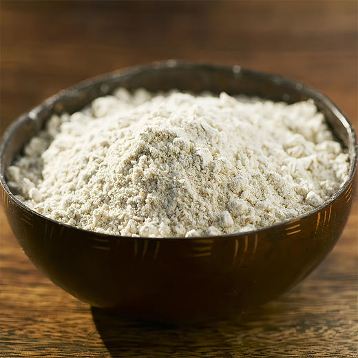 【静宁馆】静宁莜麦面粉  1kg*2袋 商品图4