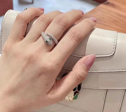 AP*灵蛇戒指 商品图1