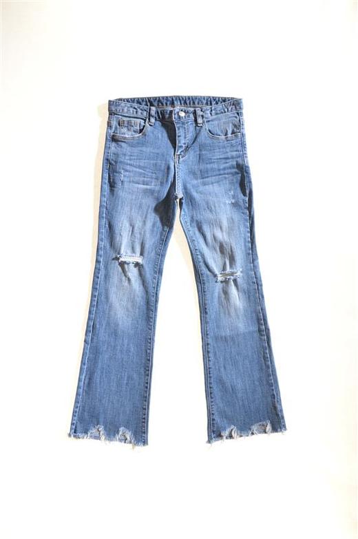 艾衣集SK179_长裤_ZK 商品图0