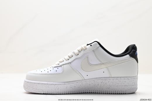 耐克Nike Air Force 1 Low空军一号低帮板鞋DX6065-102男女鞋 商品图2