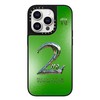 Pre Evolution logo - 2nd in Neon Green MagSafe 兼容镜面手机壳 商品缩略图2