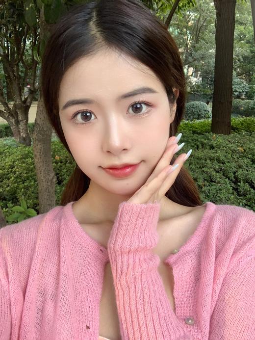 正品年抛 Doriscon pro系列枫丹白露 直径14.2着色直径13.9 韩国产 商品图8