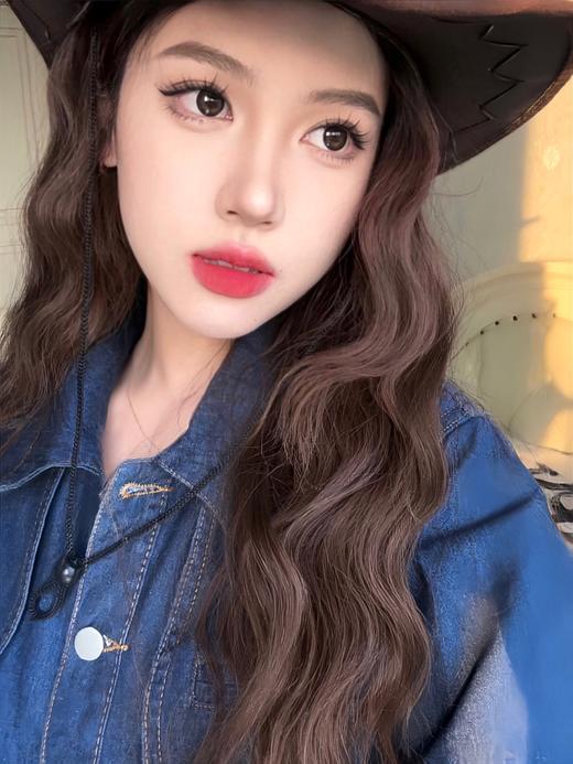 正品年抛 Doriscon pro系列糯可可 直径14.5着色直径 韩国产 商品图4