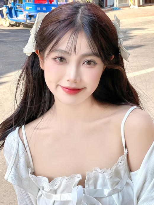 【日抛中直径】GUGUCON-一技春-14.2mm【日抛 0-800度 无525/575】 商品图7