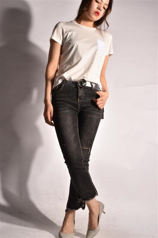 艾衣集SX6083_T恤_ZK 商品图0