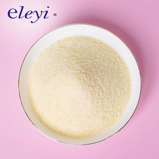 360g乐意去渣速溶豆浆原味 商品图1