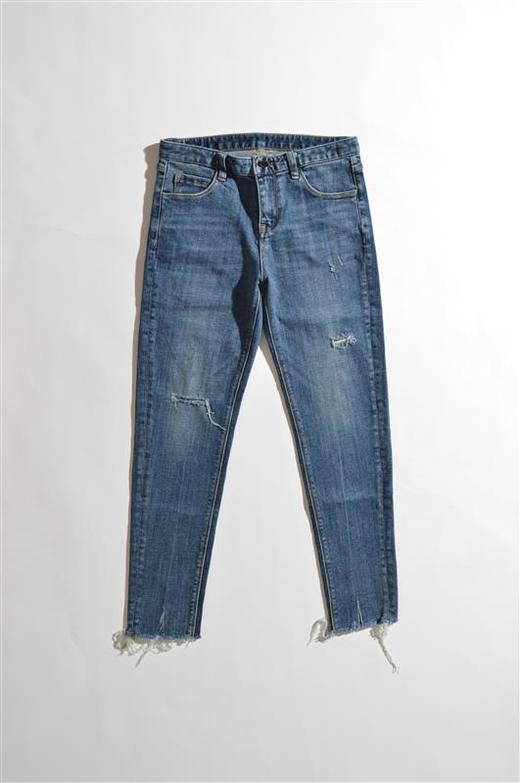 达琳可儿9U0E_衬衫_ZK 商品图0