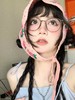 正品年抛 Doriscon pro系列摩卡浅灰 直径14.2着色直径13.3 韩国产 商品缩略图4