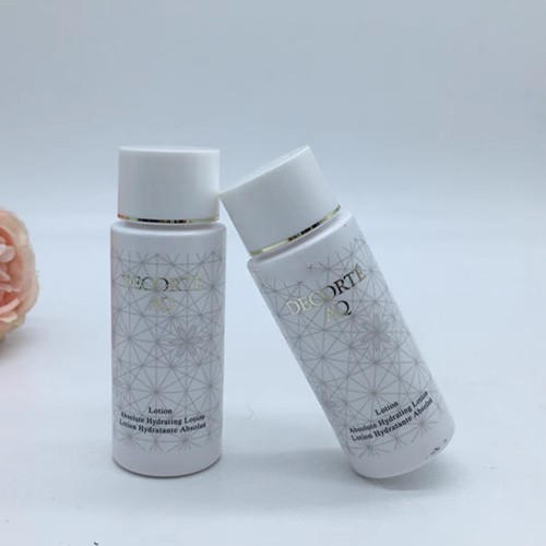 【56元会员福利】黛珂AQ舒活化妆水30ml*2（中小样）   商品图3