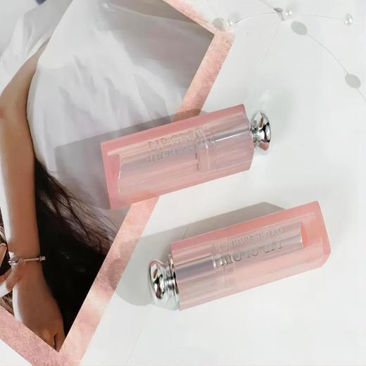 迪奥秋冬限定 魅惑润唇膏香水套装 商品图1