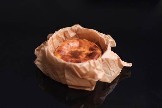 巴斯克芝士蛋糕迷你款（限时特惠） 商品图0