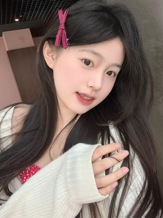 【日抛大直径】GUGUCON-热红酒-14.4mm【日抛 0-800度 无525/575】 商品图4