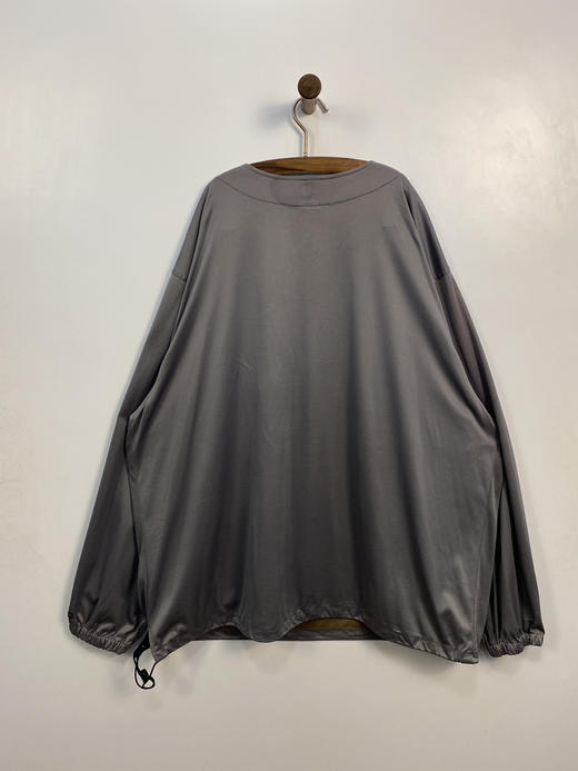 Y2K Vintage Reebok 锐步 NFL 美国职业橄榄球大联盟 运动罩衫_SLSS(2XL) 商品图3