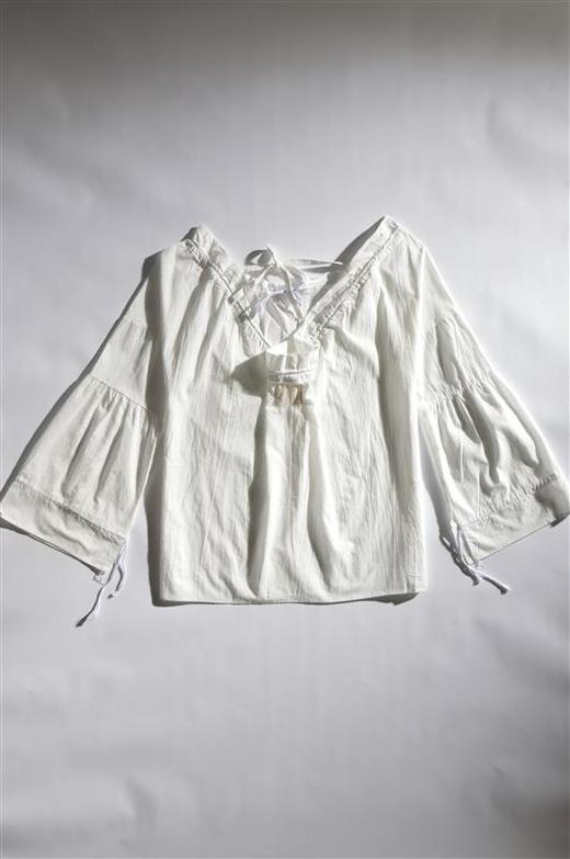 古勾CDQ8_衬衫_ZK 商品图0