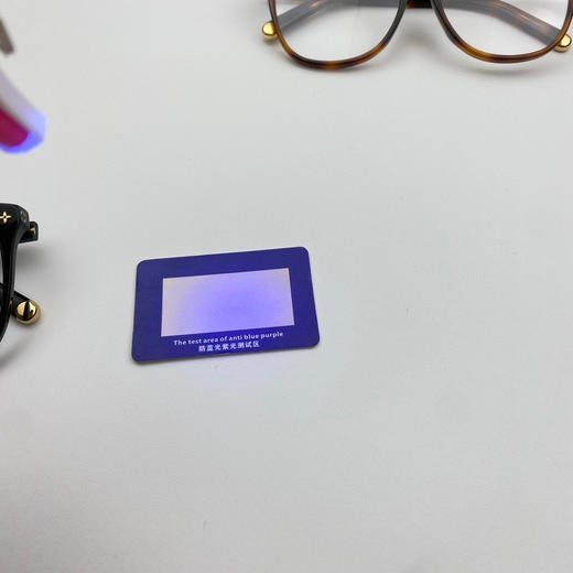 防蓝光眼镜 黑色 玳瑁色 自己备注 商品图13