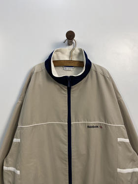90年代 Vintage Reebok 锐步 运动外套 _SJK(L)