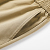 新款日系男士垂感休闲裤宽松直筒裤商务休闲切换自如 商品缩略图6