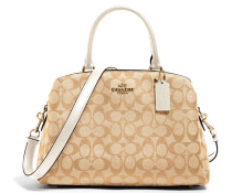 COACH戴妃包手提包91495