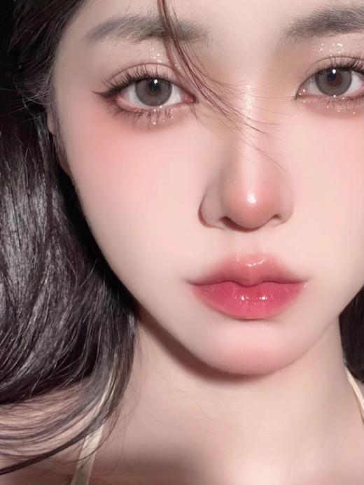 正品年抛 Doriscon pro系列枫丹白露 直径14.2着色直径13.9 韩国产 商品图5