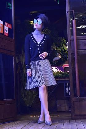 达琳可儿J1QE_针织衫_ZK