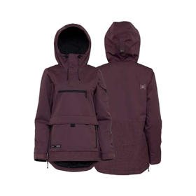 L1 23-24 【PROWLER】 WOMENS 2L JACKET  HUCKLEBERRY  M