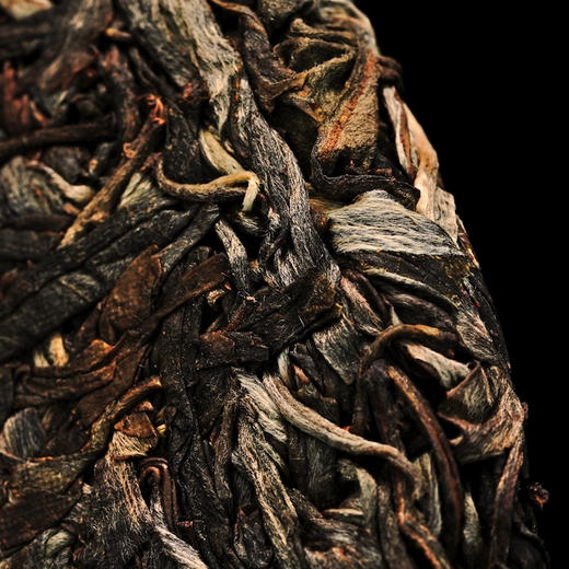 1月22日17点-18点【降价拍】【圣兽-麒麟】19年存世茶王神兽事业部独立出品稀世配方旗舰品茗每提内含7饼*357克茶饼 商品图7