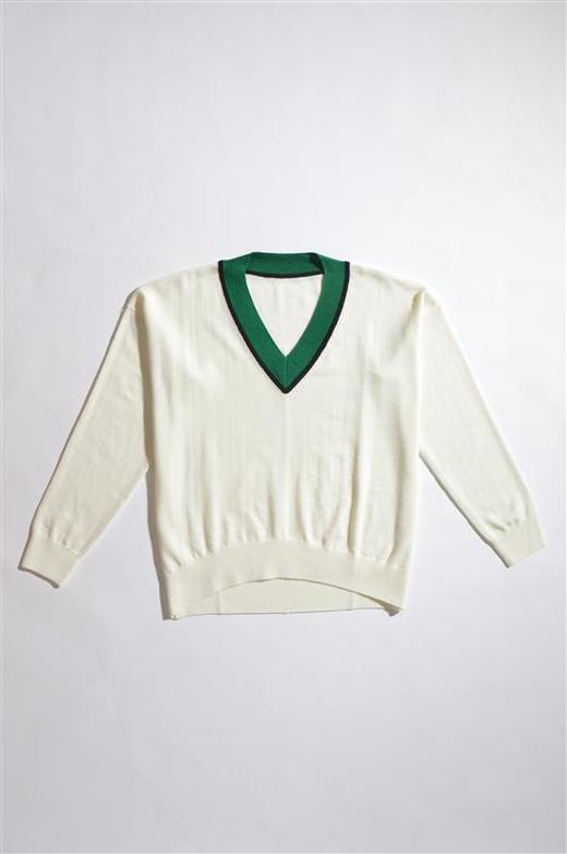 达琳可儿22CR_针织衫_ZK 商品图0