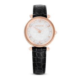 施华洛世奇 手表  5653359-F【不退不换，介意勿拍】