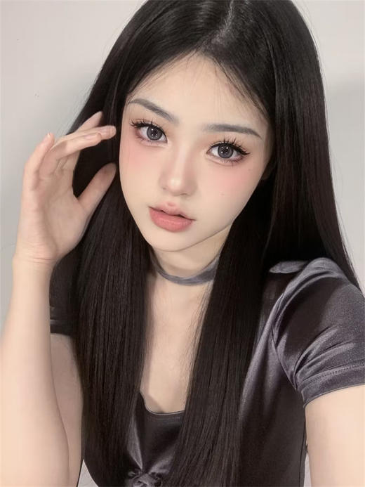正品年抛 Doriscon pro系列雪里松 直径14.5着色直径13.9 韩国产 商品图5