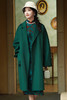 逸红颜明月优选#风倾#『一件可以穿十年的经典大衣』100S高细支澳洲羊毛双面呢大衣 商品缩略图3