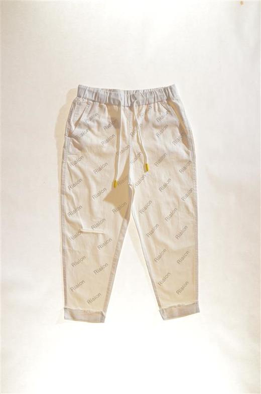 对位SK4989_九分裤_ZK 商品图0