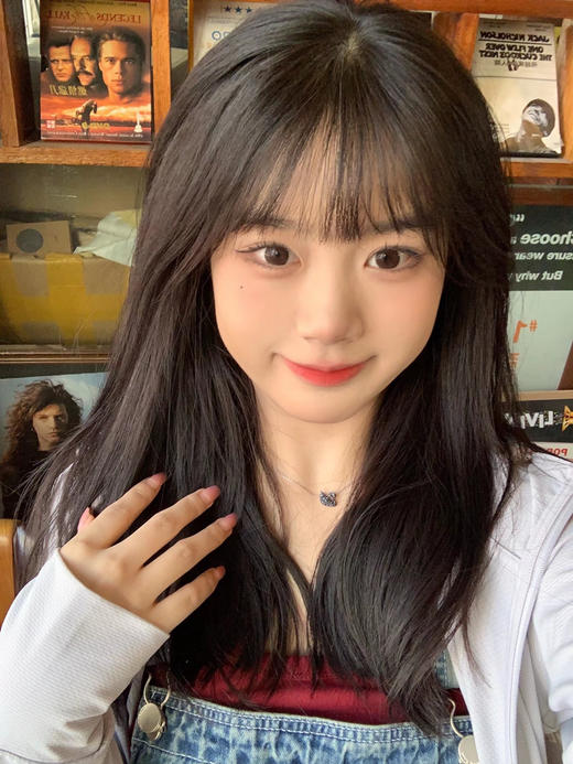 【日抛中直径】GUGUCON-可可糖-14.2mm【日抛 0-800度 无525/575】 商品图3