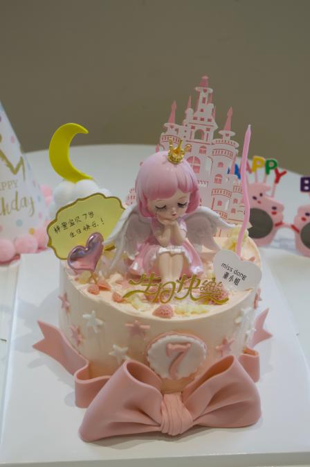 蜜雪儿公主 商品图1