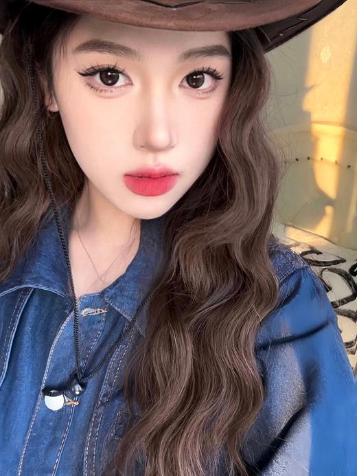 正品年抛 Doriscon pro系列糯可可 直径14.5着色直径 韩国产 商品图2