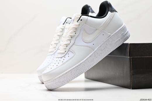 耐克Nike Air Force 1 Low空军一号低帮板鞋DX6065-102男女鞋 商品图6