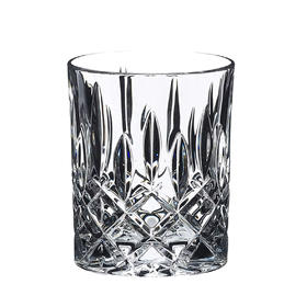 Riedel威士忌杯 Spey-Double Old Fashioned