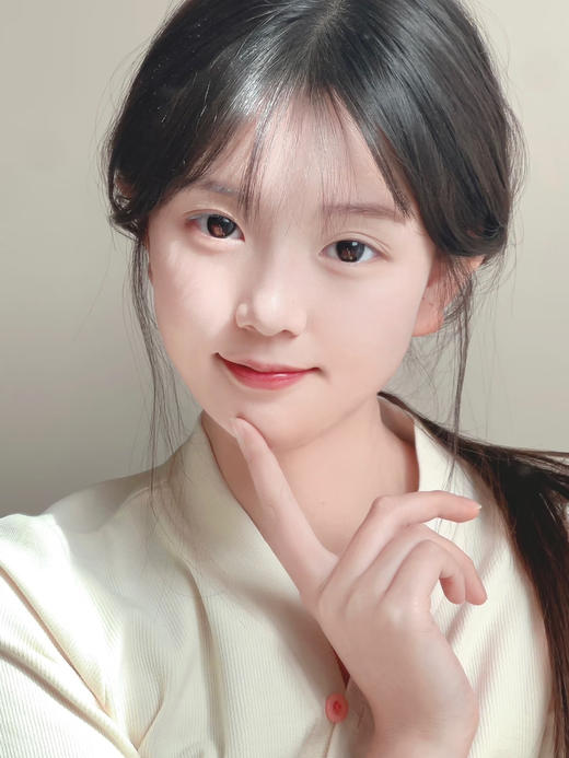 【日抛中直径】GUGUCON-咕咕黑-14.2mm【日抛 0-800度 无525/575】 商品图11