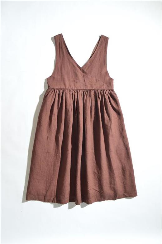 对位CHBB_连衣裙_ZK 商品图0