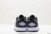 耐克Nike Air Jordan 1 low经典休闲运动板鞋309192-101男女鞋 商品缩略图8