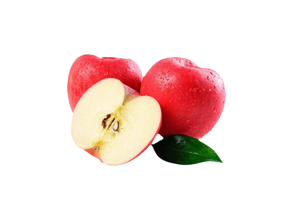 佳农 静宁红富士苹果