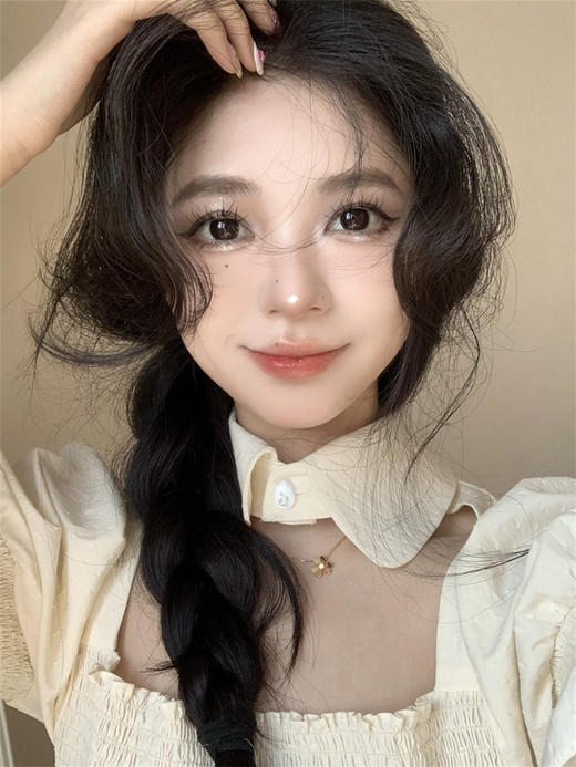 正品年抛 Doriscon pro系列影中水 直径14.5着色直径13.9 韩国产 商品图4