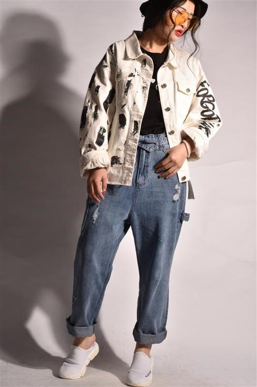 对位SY2755_衬衫_ZK 商品图0