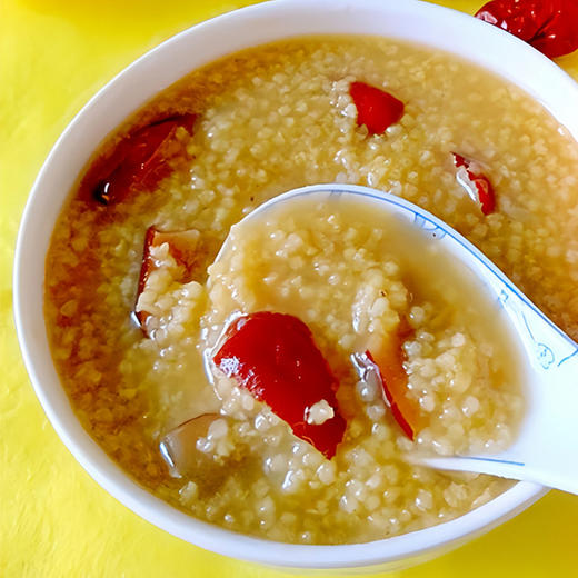 【静宁馆】静宁特产五谷七日粥   1.4kg/袋 商品图5