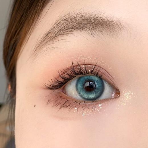 【混血日抛】亚特蓝·Chonos丨14.2mm（日抛/一盒10片装） 商品图7