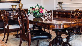 英国斯宾塞家族餐厅