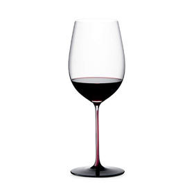 riedel红领结波尔多杯  riedel RED Bordeaux Grand Cru
