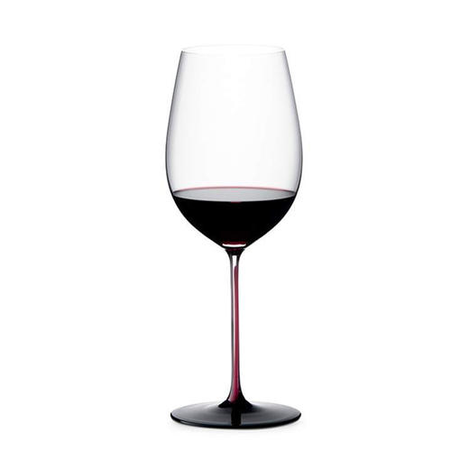 riedel红领结波尔多杯  riedel RED Bordeaux Grand Cru 商品图0